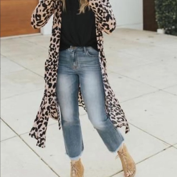 Carly Jean Los Angeles Denim - CJLA Lennox boot cut jeans
